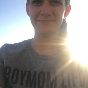 Meet your Posher, Rebekah